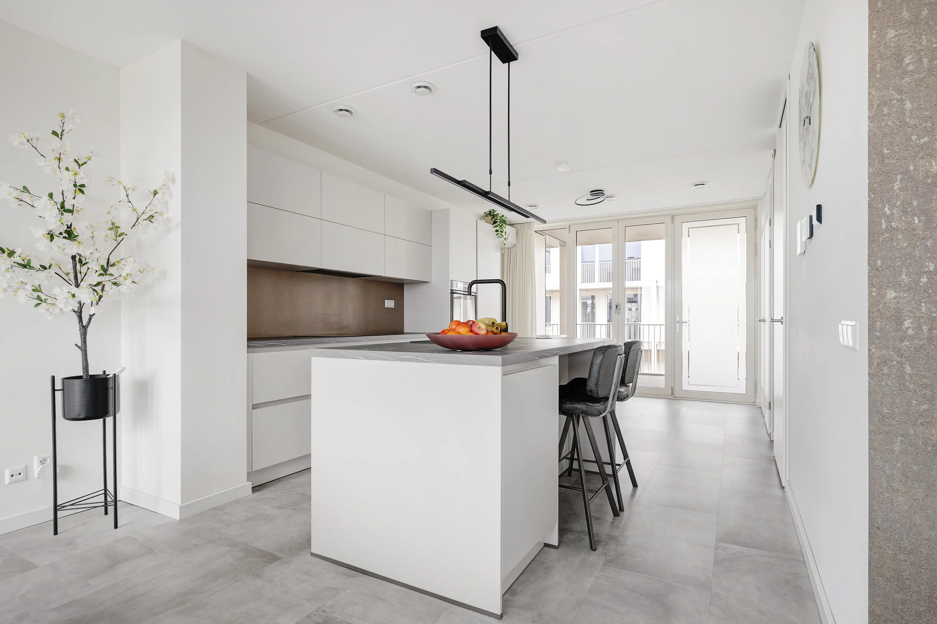 Fascinatio Boulevard 704K