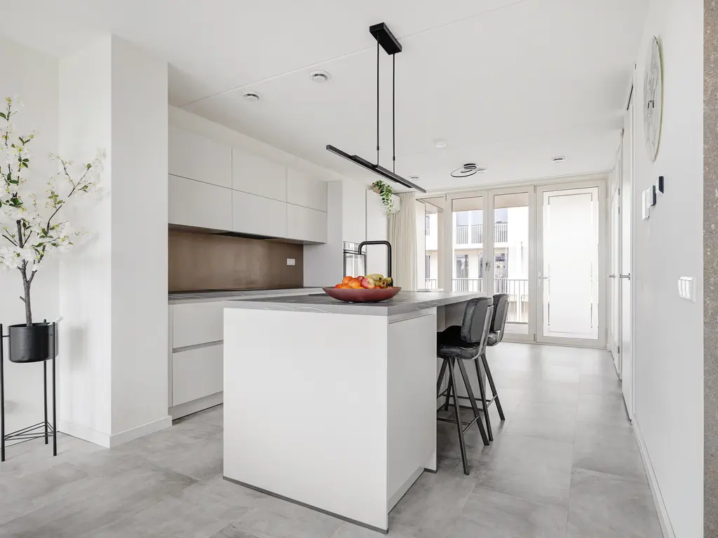 Fascinatio Boulevard 704K, CAPELLE AAN DEN IJSSEL