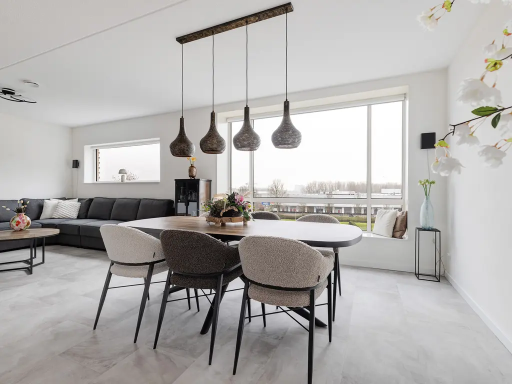 Fascinatio Boulevard 704K, CAPELLE AAN DEN IJSSEL