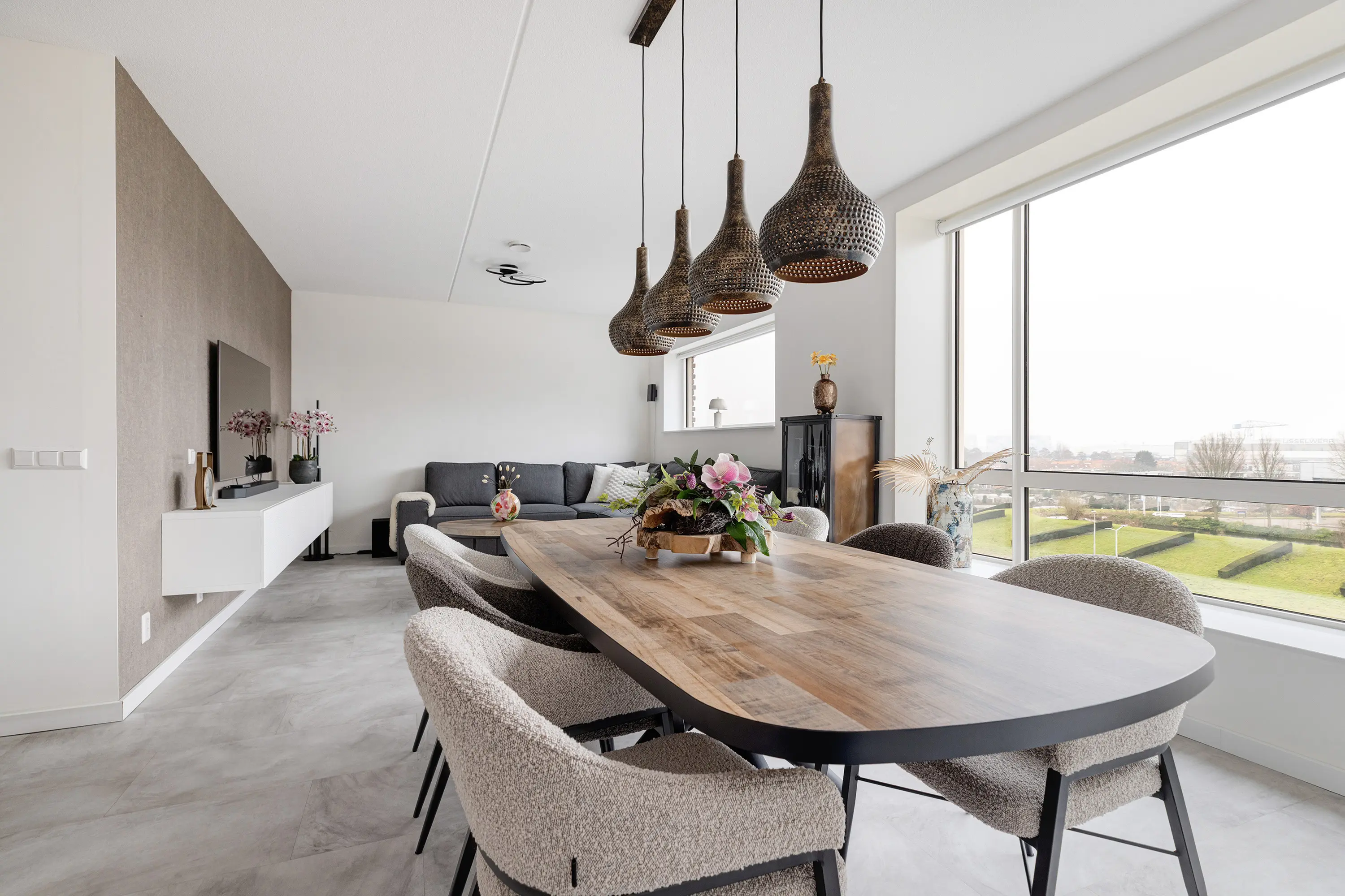 Fascinatio Boulevard 704K