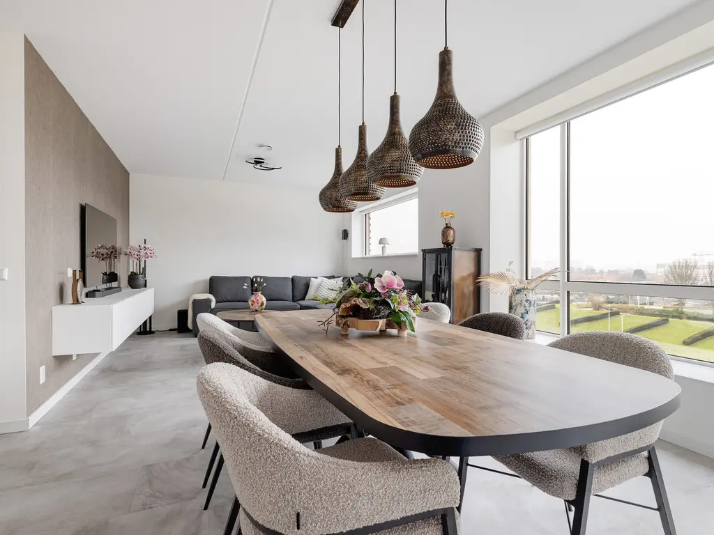 Fascinatio Boulevard 704K, CAPELLE AAN DEN IJSSEL