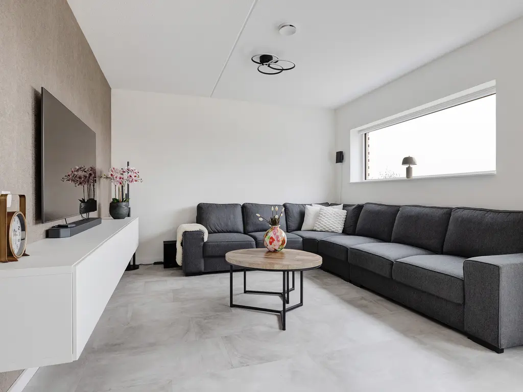 Fascinatio Boulevard 704K, CAPELLE AAN DEN IJSSEL