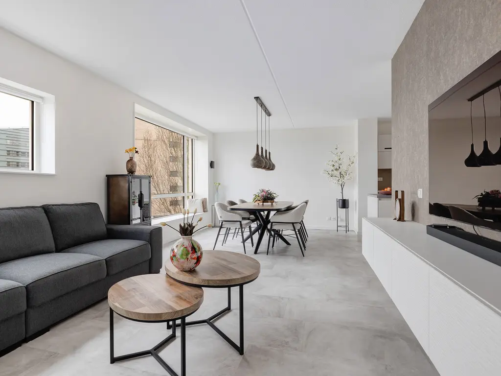 Fascinatio Boulevard 704K, CAPELLE AAN DEN IJSSEL