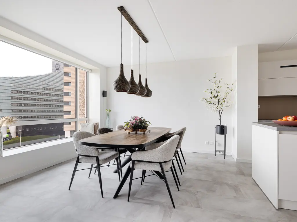 Fascinatio Boulevard 704K, CAPELLE AAN DEN IJSSEL