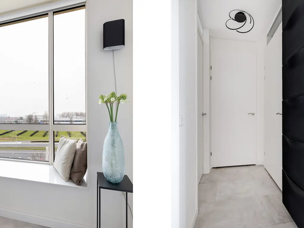 Fascinatio Boulevard 704K, CAPELLE AAN DEN IJSSEL