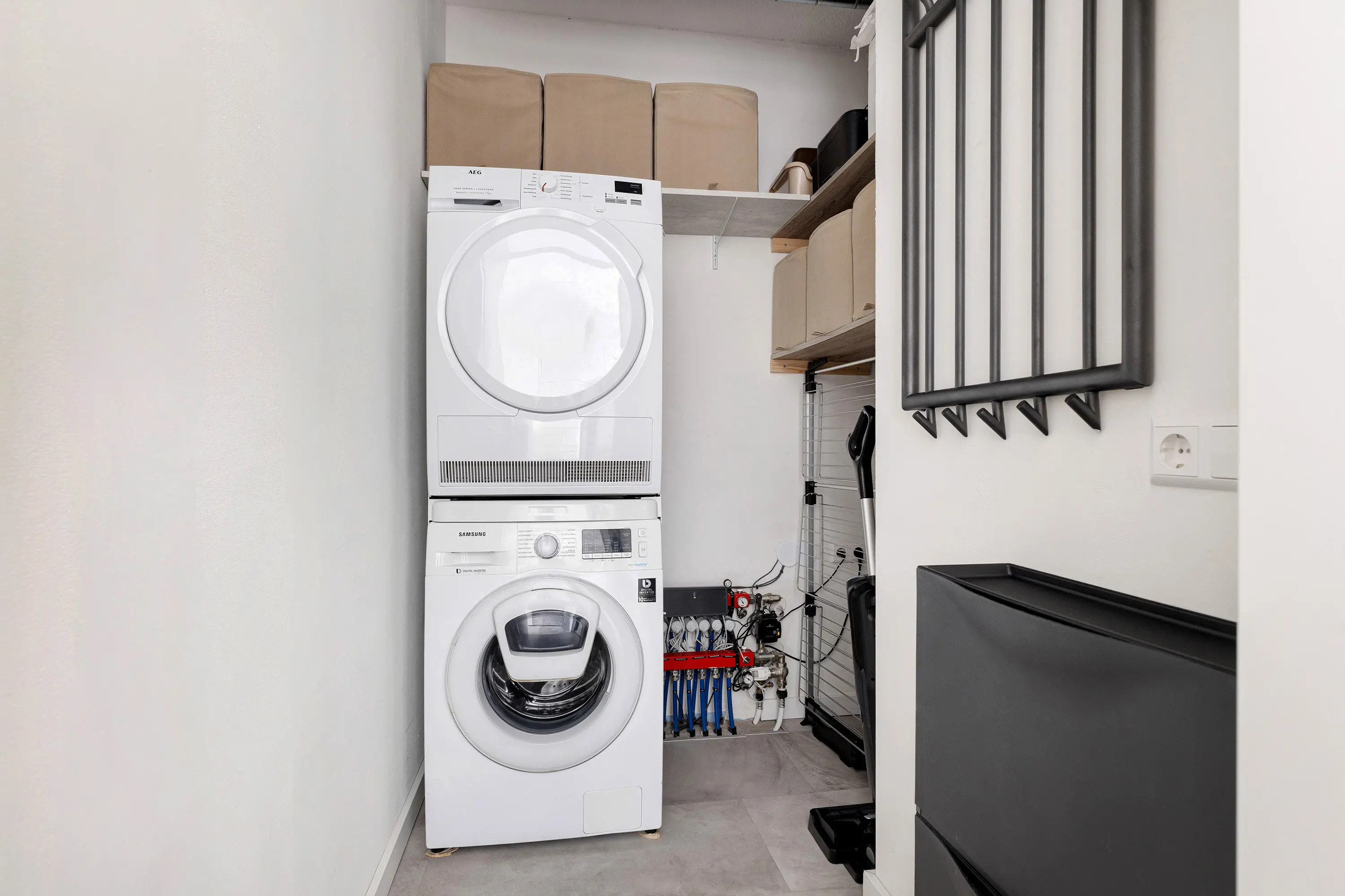 Fascinatio Boulevard 704K