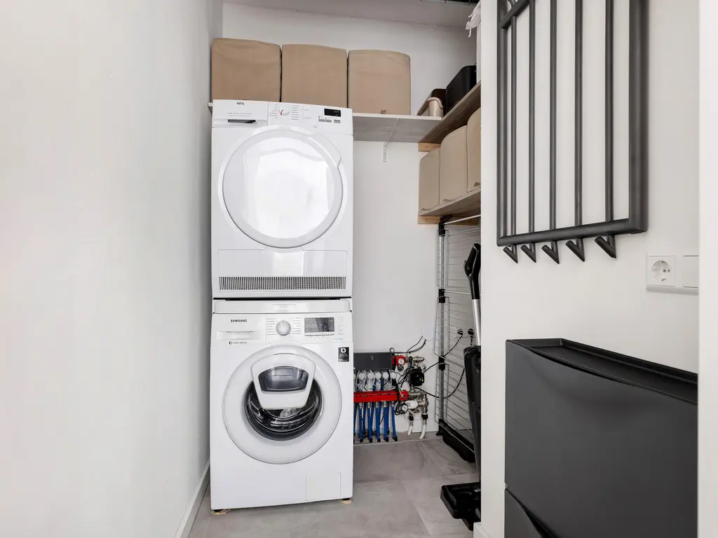 Fascinatio Boulevard 704K, CAPELLE AAN DEN IJSSEL