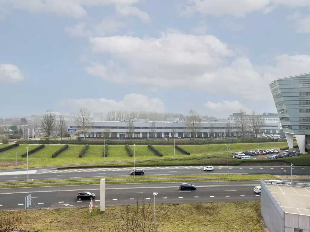 Fascinatio Boulevard 704K, CAPELLE AAN DEN IJSSEL