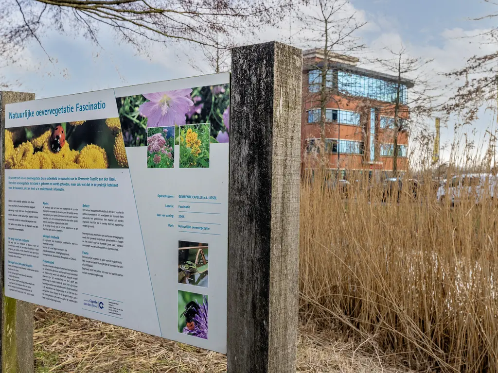 Fascinatio Boulevard 704K, CAPELLE AAN DEN IJSSEL