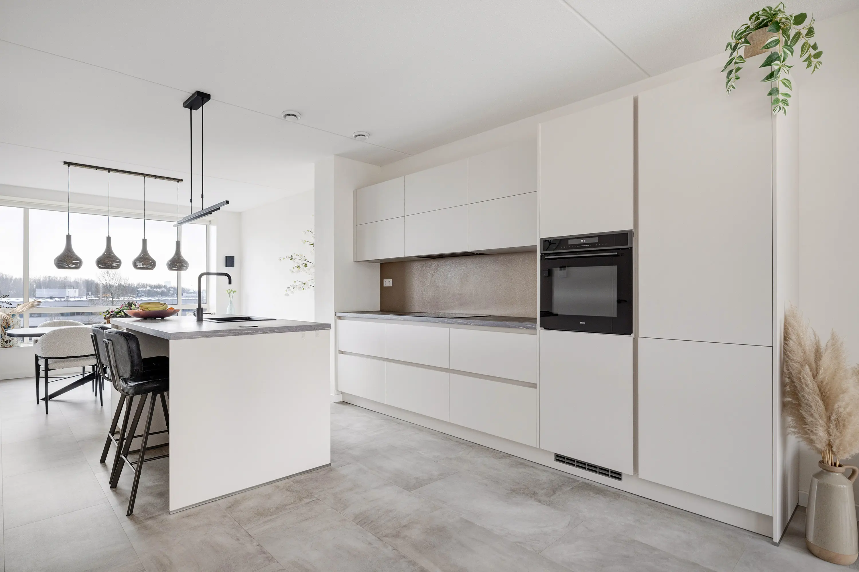 Fascinatio Boulevard 704K