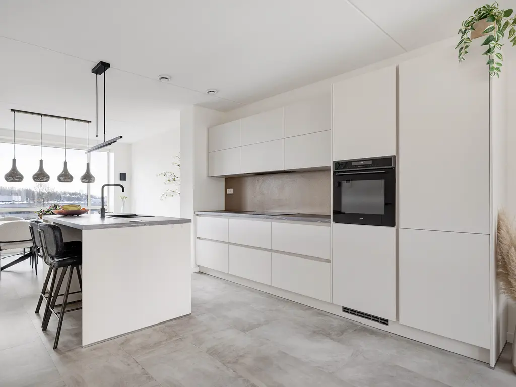 Fascinatio Boulevard 704K, CAPELLE AAN DEN IJSSEL