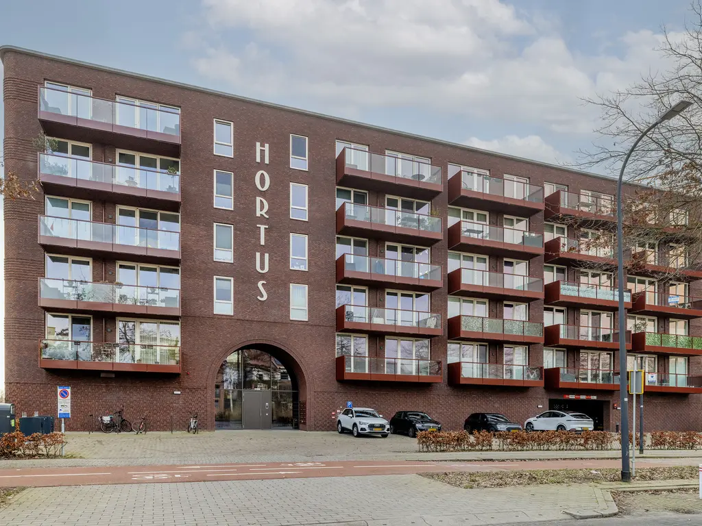 Fascinatio Boulevard 704K, CAPELLE AAN DEN IJSSEL