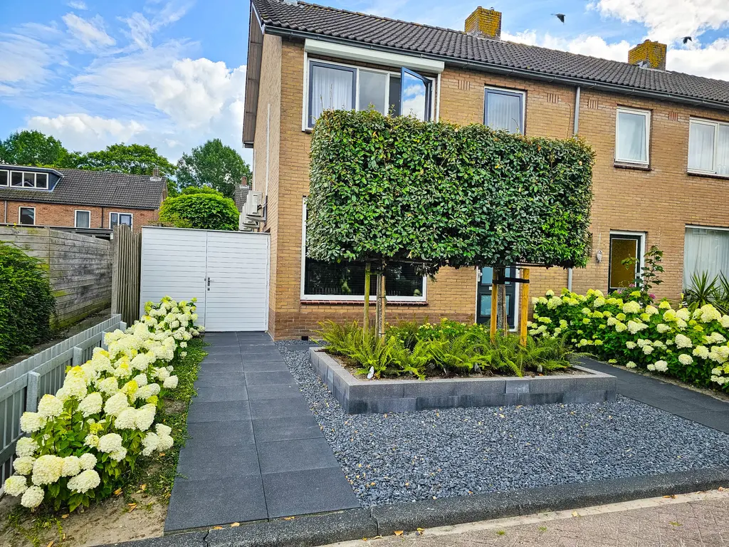 Boerhaavestraat 84, BOVENKARSPEL