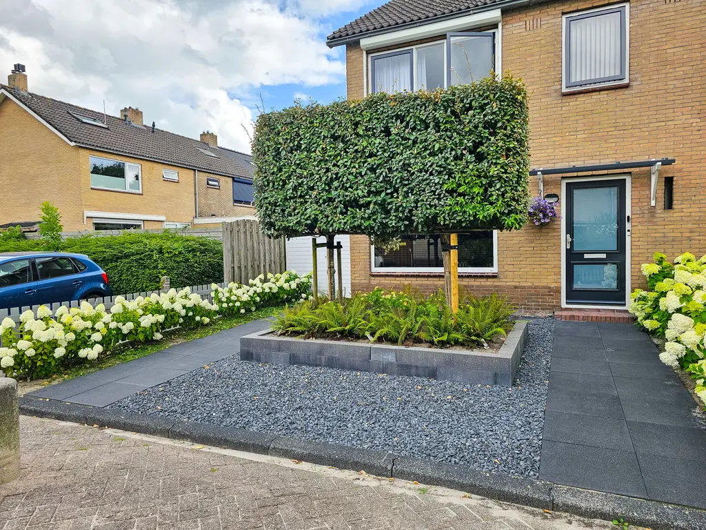 Boerhaavestraat 84, BOVENKARSPEL