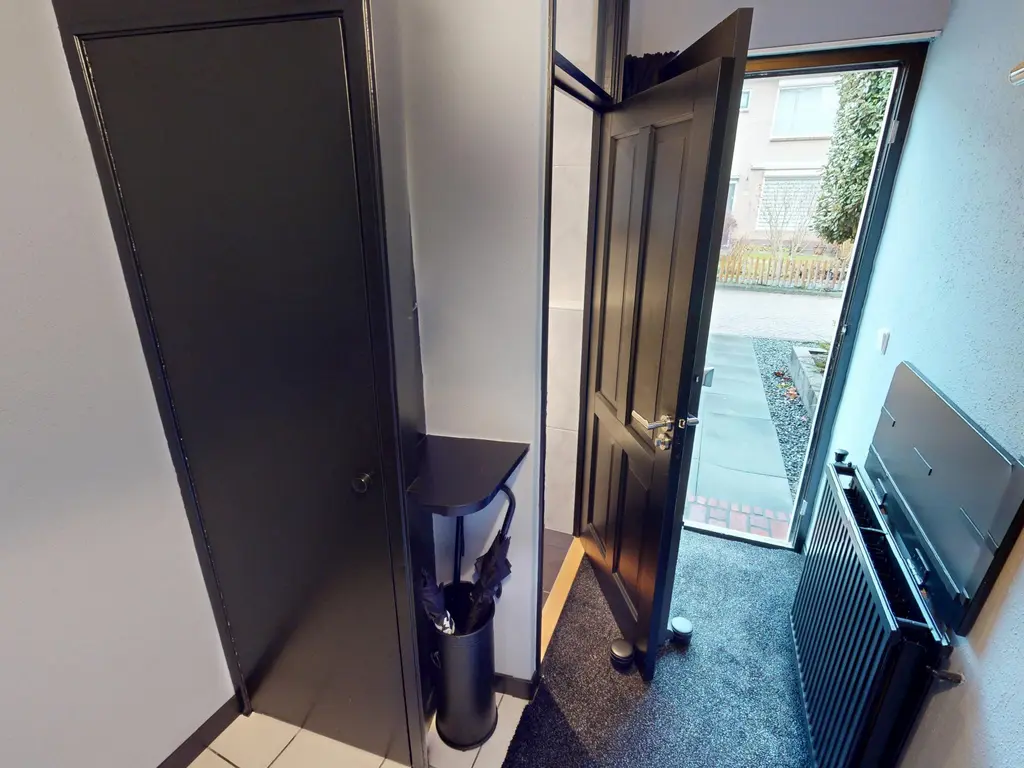 Boerhaavestraat 84, BOVENKARSPEL