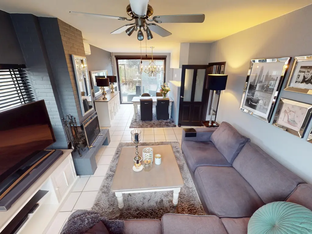 Boerhaavestraat 84, BOVENKARSPEL