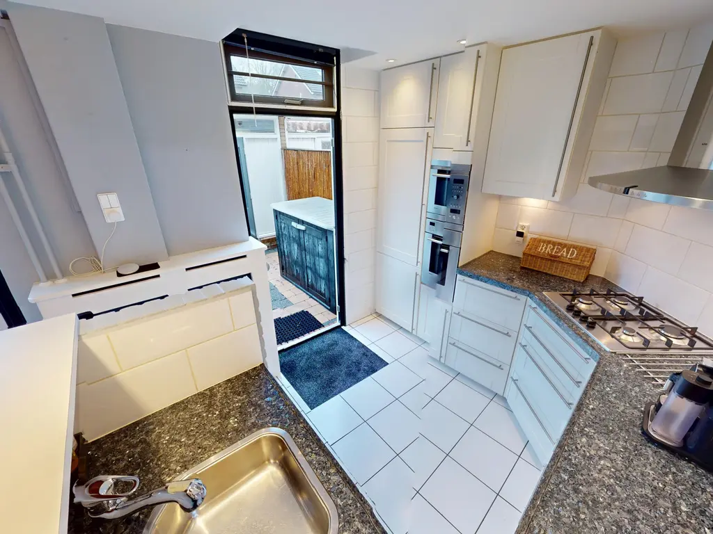 Boerhaavestraat 84, BOVENKARSPEL