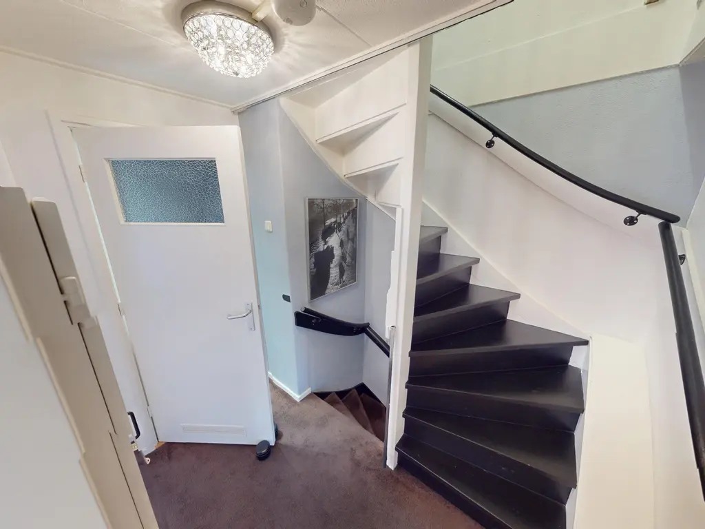 Boerhaavestraat 84, BOVENKARSPEL