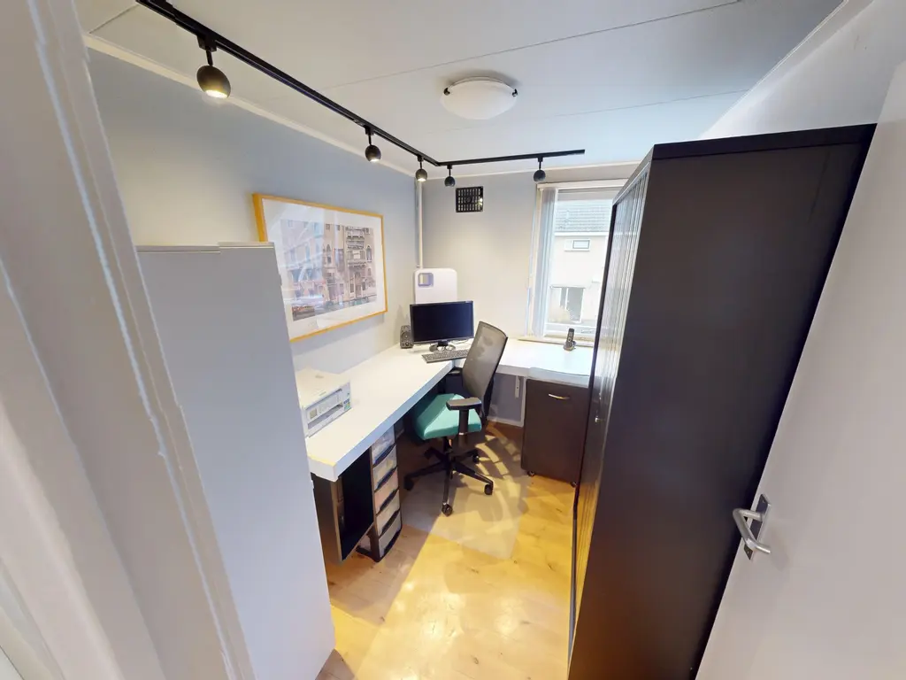 Boerhaavestraat 84, BOVENKARSPEL