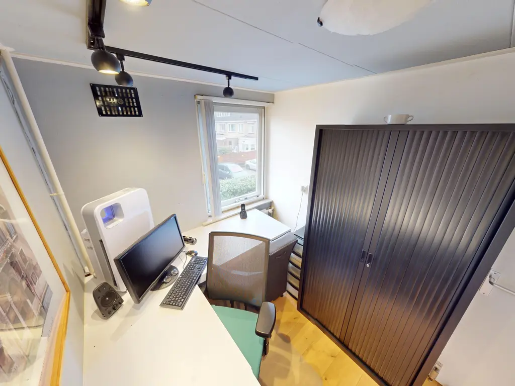 Boerhaavestraat 84, BOVENKARSPEL