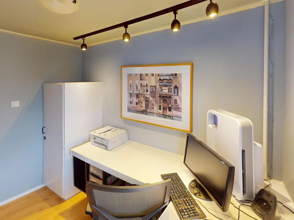 Boerhaavestraat 84, BOVENKARSPEL