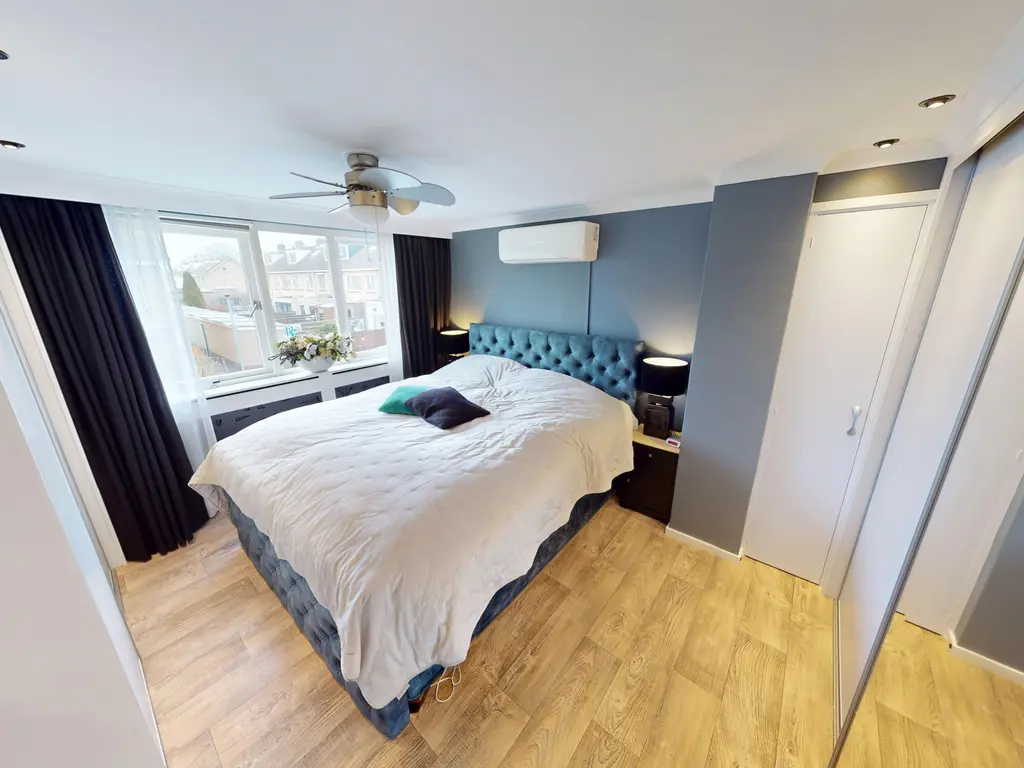 Boerhaavestraat 84, BOVENKARSPEL