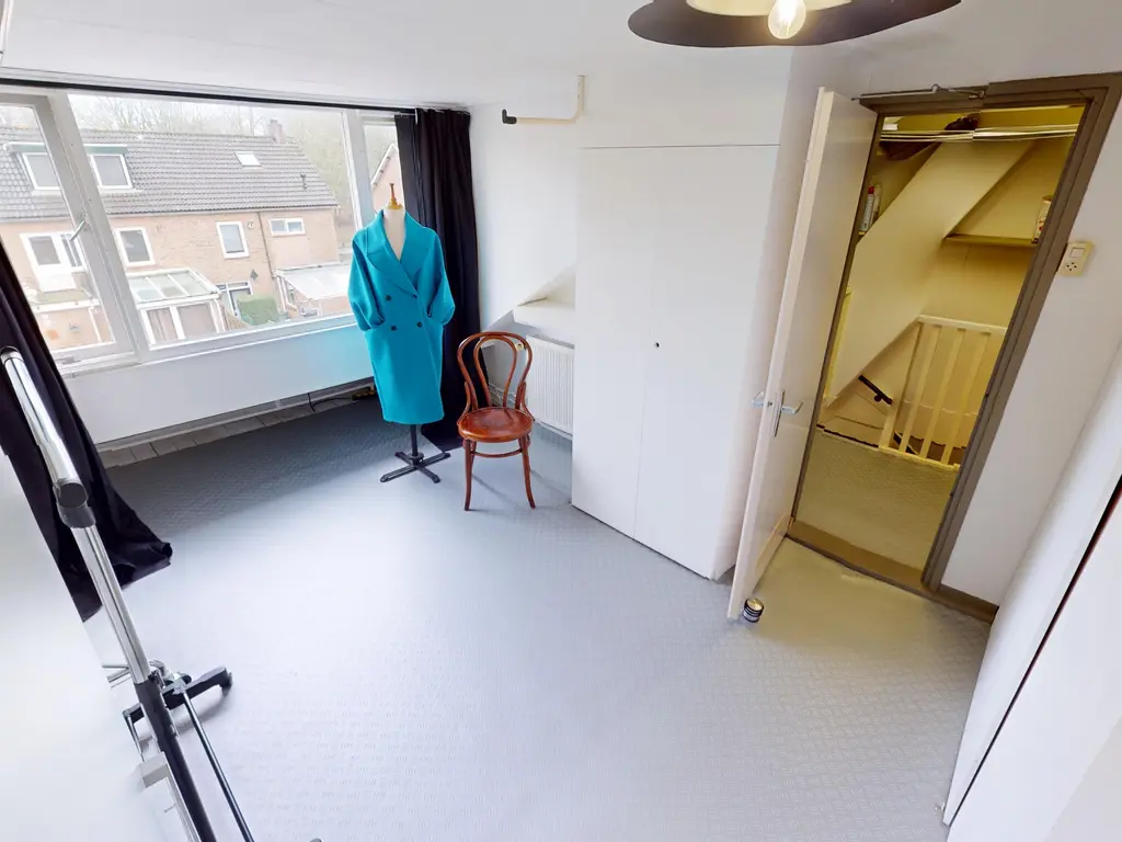 Boerhaavestraat 84, BOVENKARSPEL