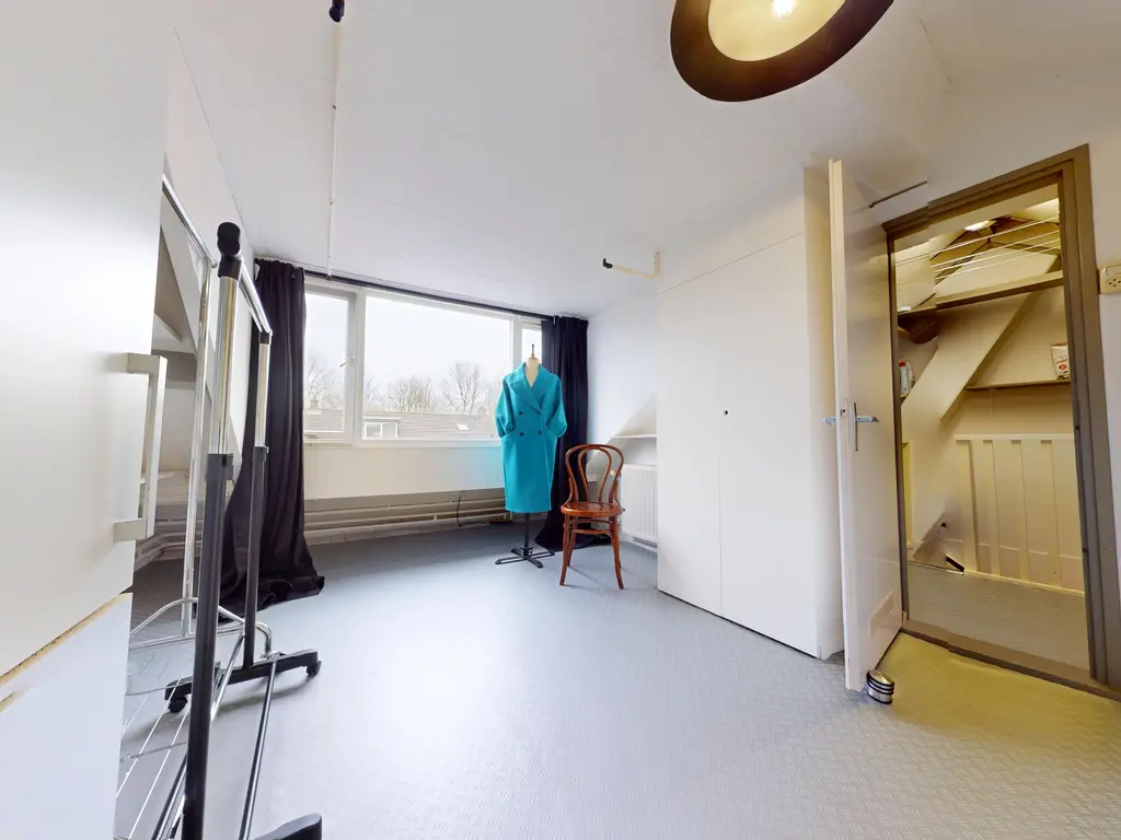 Boerhaavestraat 84, BOVENKARSPEL