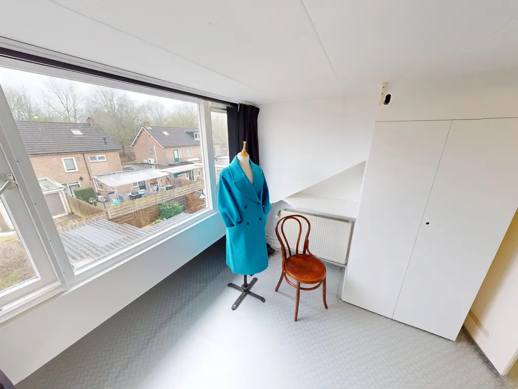 Boerhaavestraat 84, BOVENKARSPEL