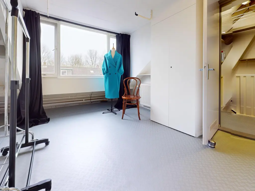 Boerhaavestraat 84, BOVENKARSPEL