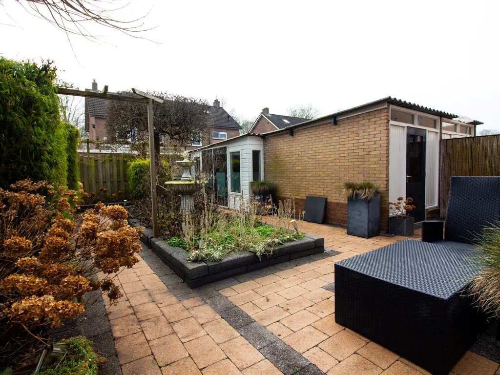 Boerhaavestraat 84, BOVENKARSPEL