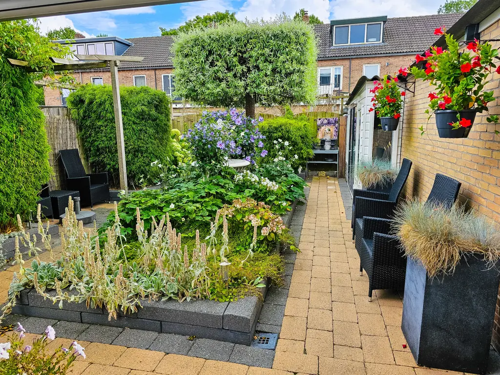 Boerhaavestraat 84, BOVENKARSPEL