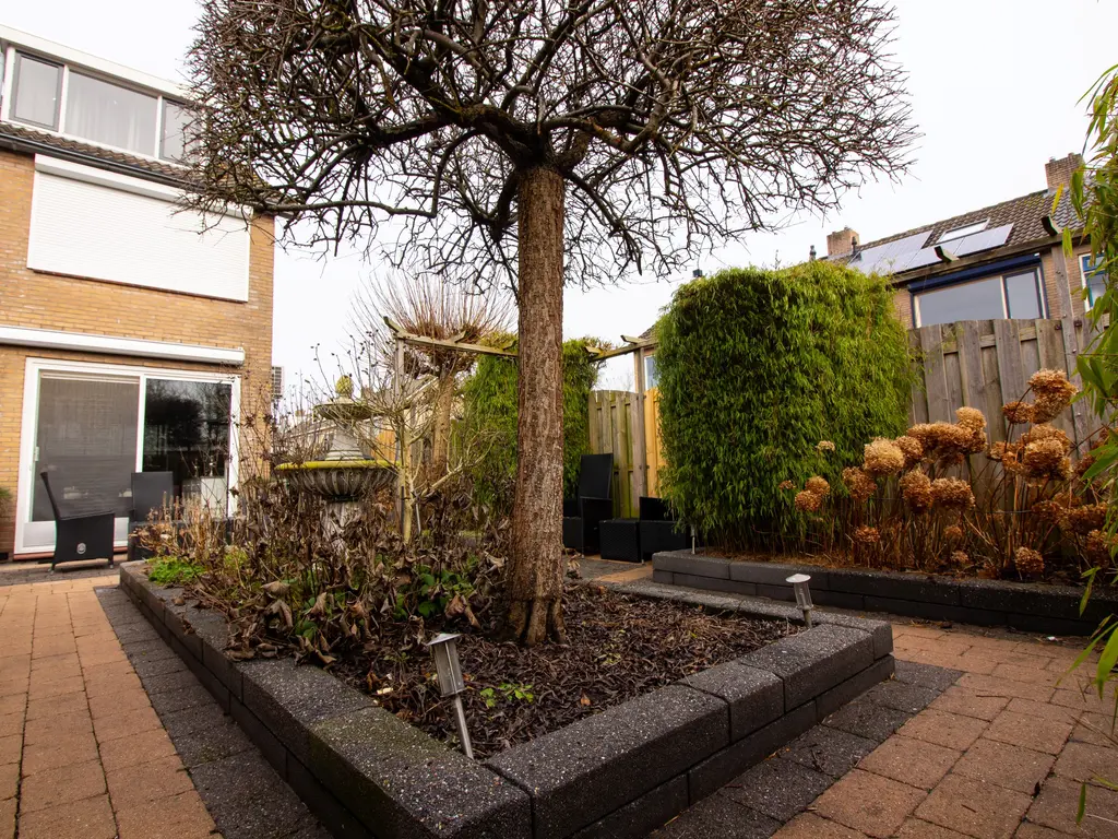 Boerhaavestraat 84, BOVENKARSPEL