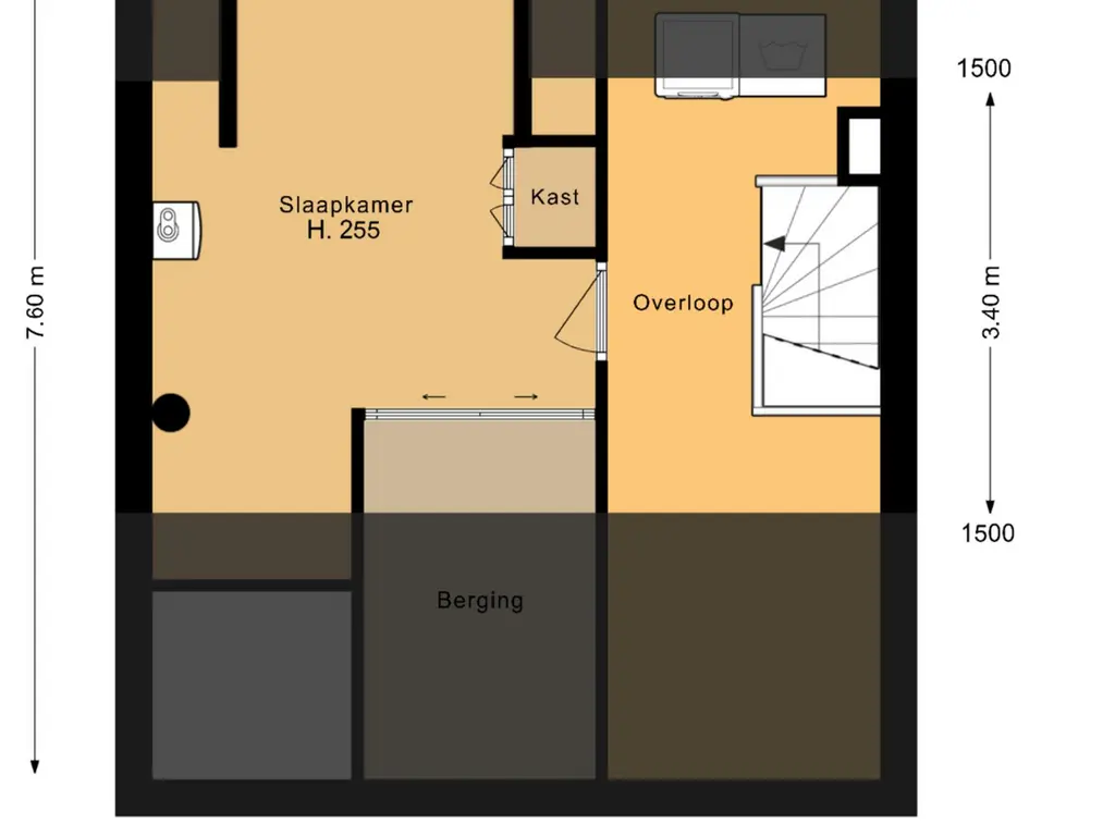 Boerhaavestraat 84, BOVENKARSPEL