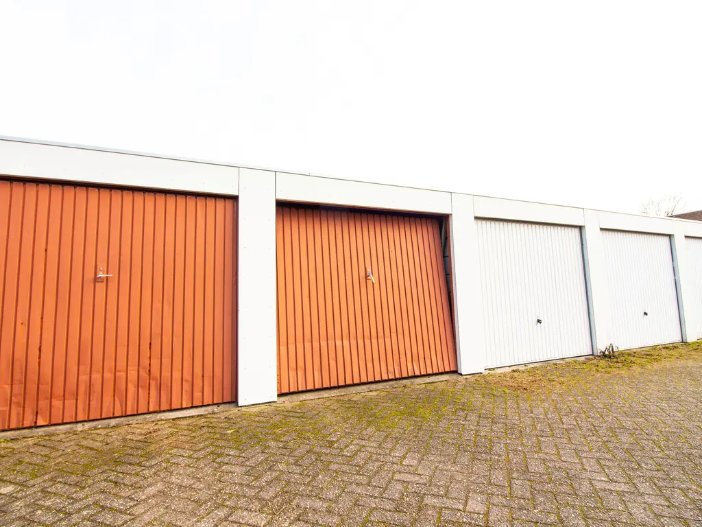 Dr Flemingstraat 41c, BOVENKARSPEL