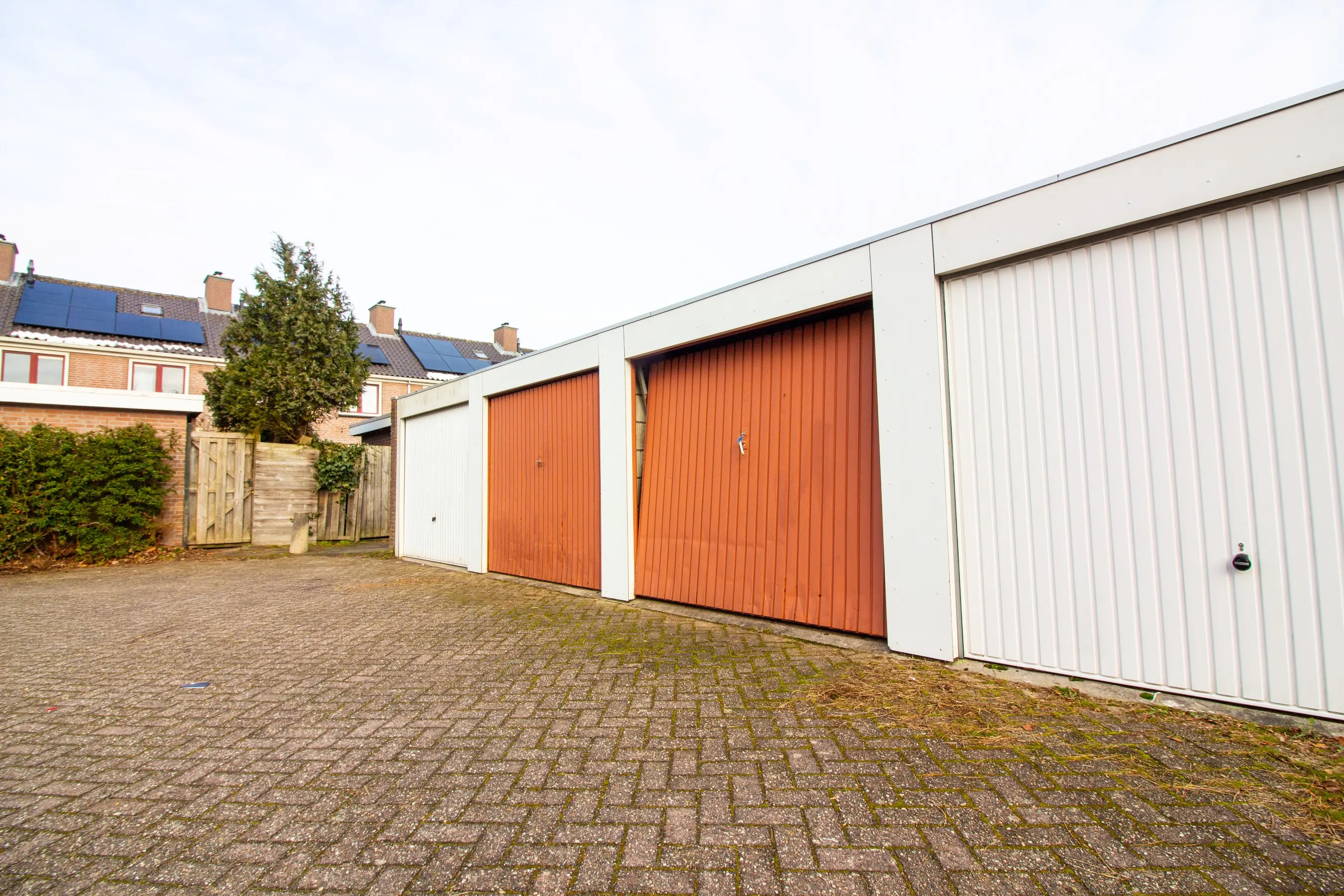 Dr Flemingstraat 41c