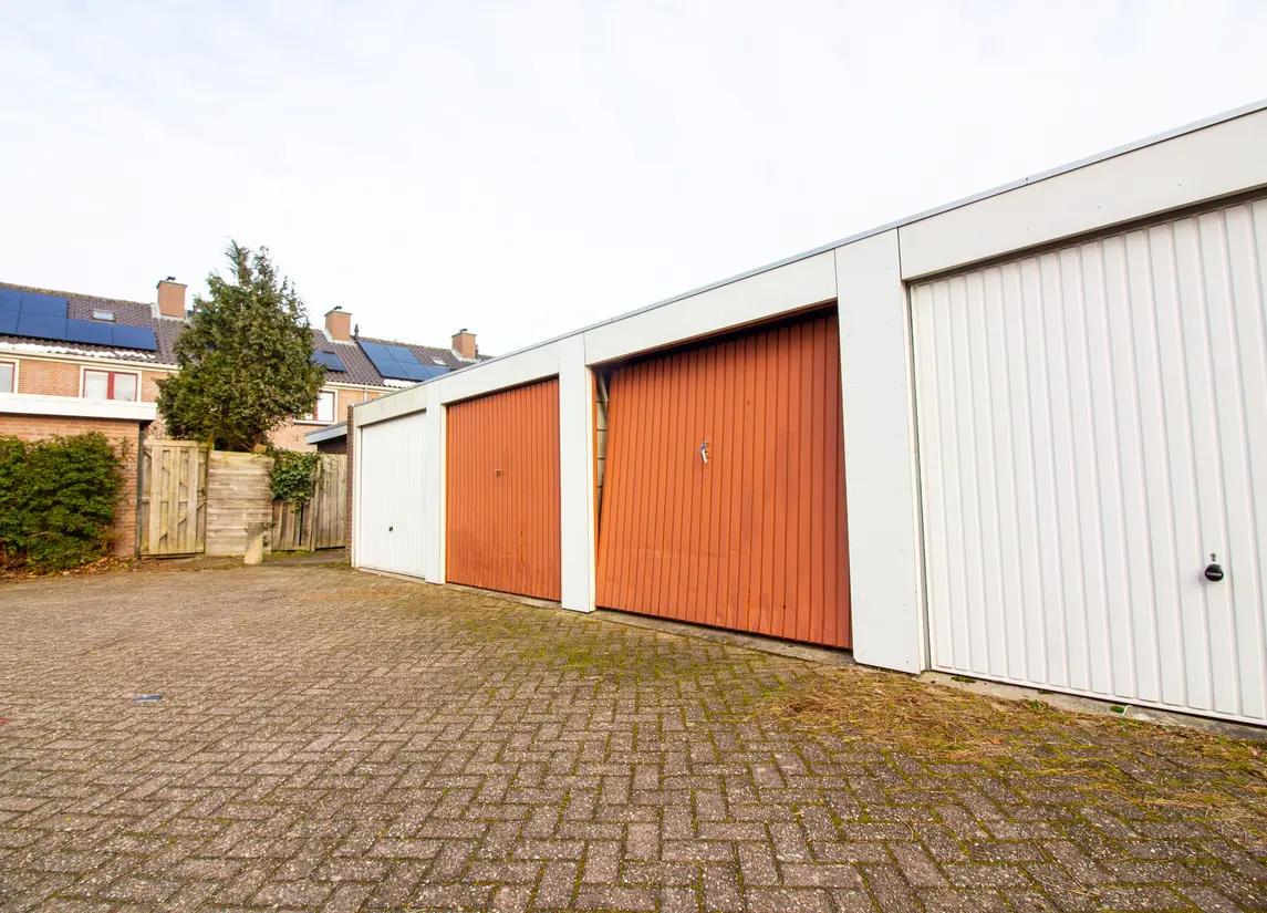 Dr Flemingstraat 41c