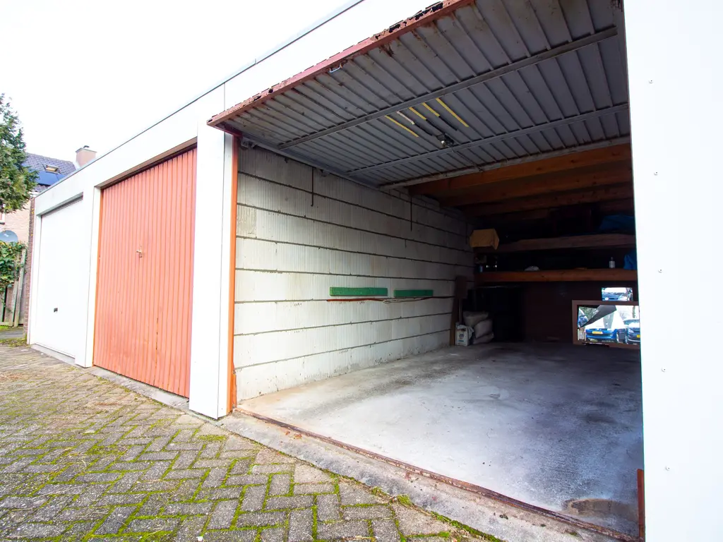 Dr Flemingstraat 41c, BOVENKARSPEL