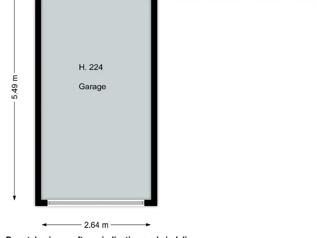Dr Flemingstraat 41c, BOVENKARSPEL