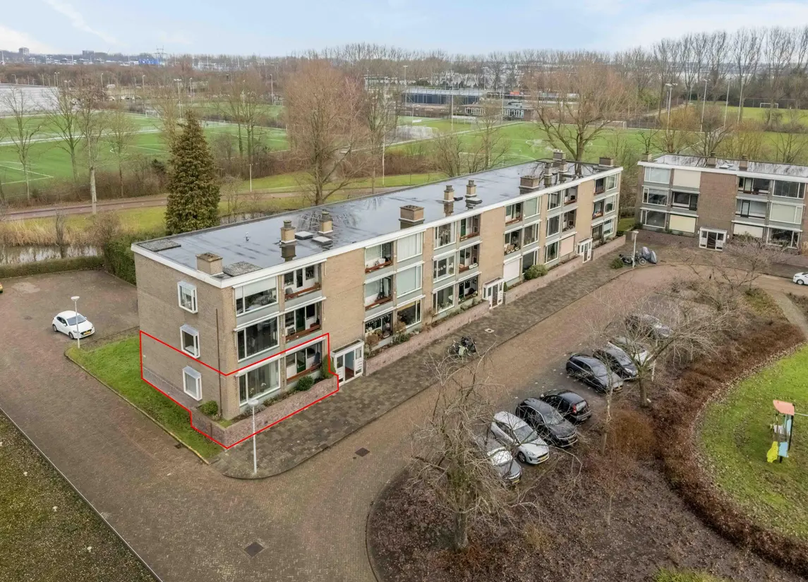 Scheldestraat 31