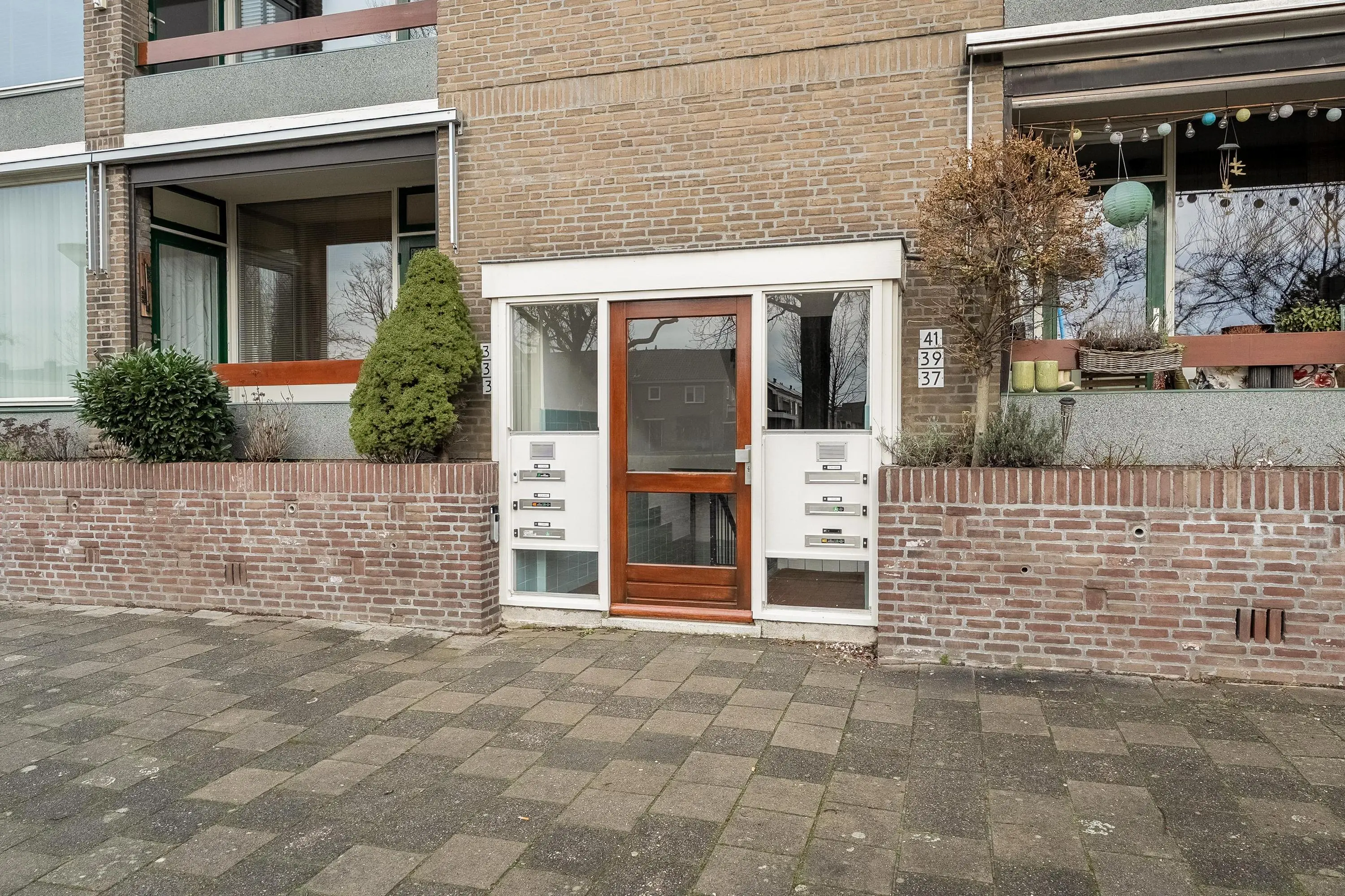 Scheldestraat 31