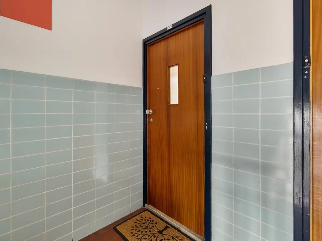 Scheldestraat 31, BARENDRECHT