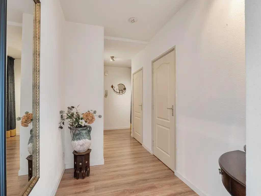 Scheldestraat 31, BARENDRECHT