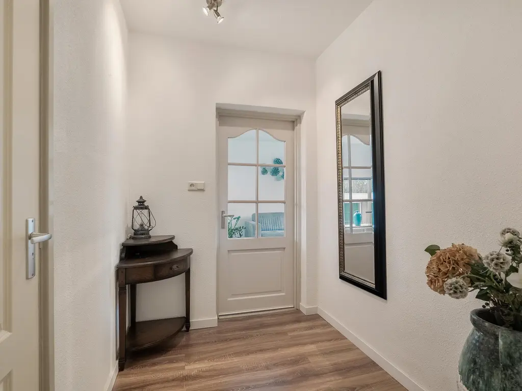 Scheldestraat 31, BARENDRECHT