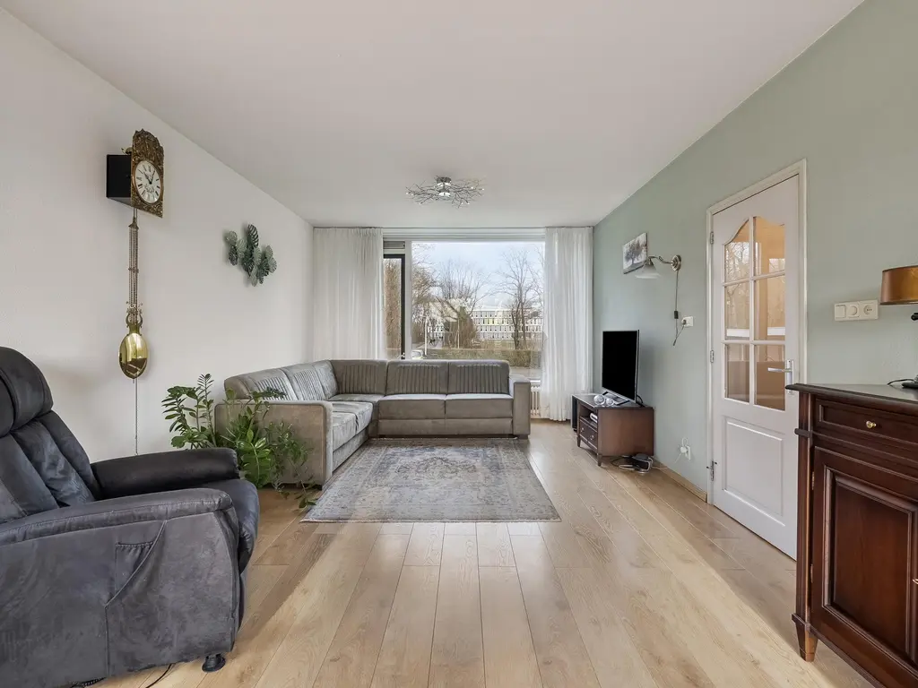 Scheldestraat 31, BARENDRECHT