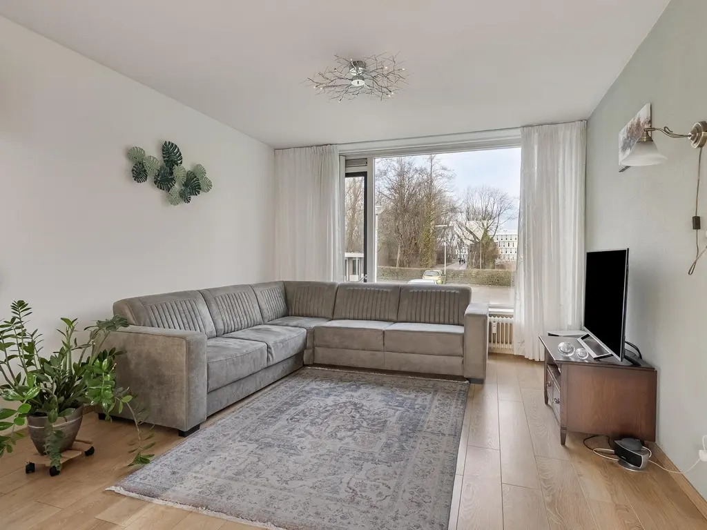 Scheldestraat 31, BARENDRECHT