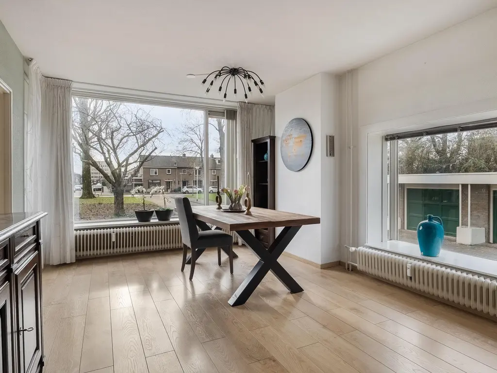 Scheldestraat 31, BARENDRECHT