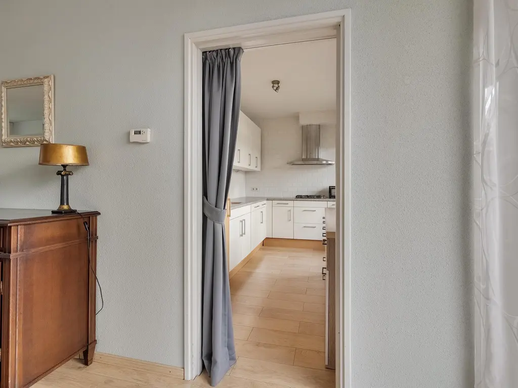 Scheldestraat 31, BARENDRECHT