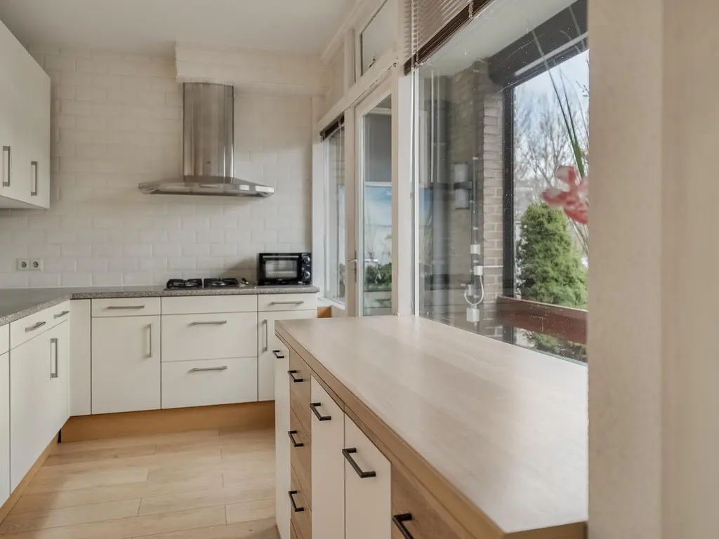 Scheldestraat 31, BARENDRECHT