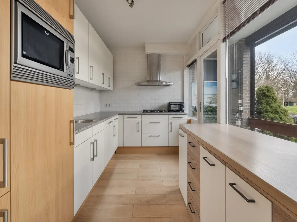 Scheldestraat 31, BARENDRECHT